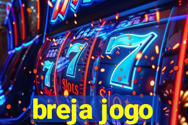 breja jogo