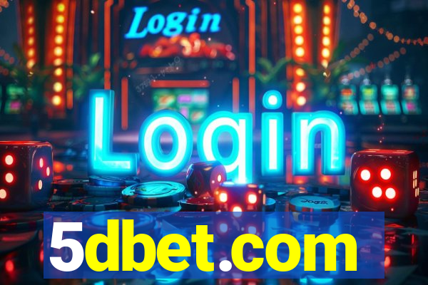 5dbet.com