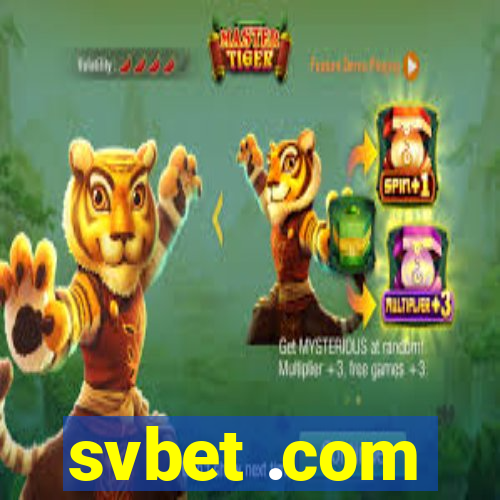 svbet .com