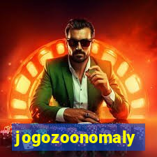 jogozoonomaly