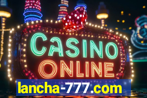 lancha-777.com