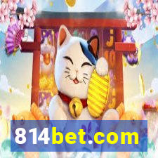 814bet.com