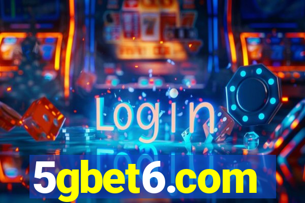 5gbet6.com