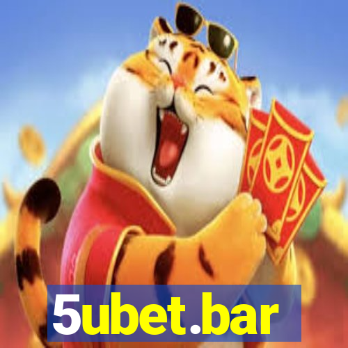 5ubet.bar