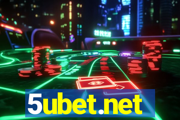 5ubet.net