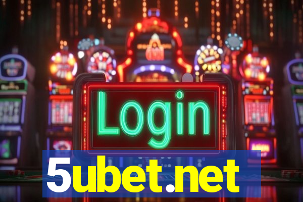 5ubet.net