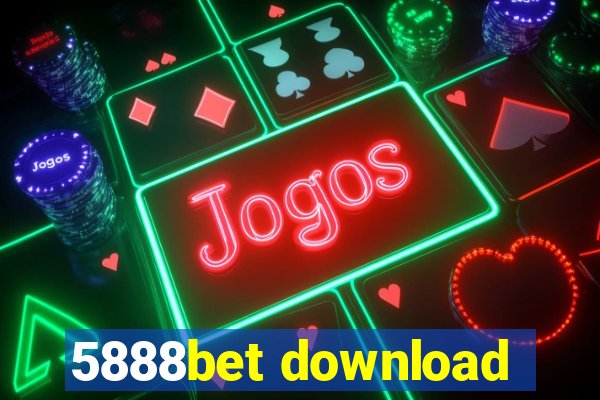 5888bet download