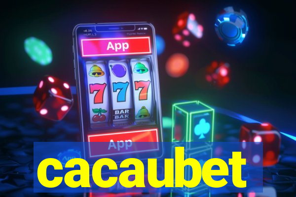 cacaubet