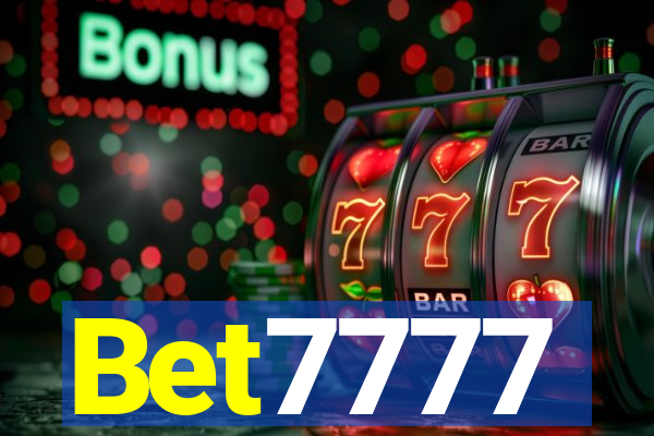 Bet7777