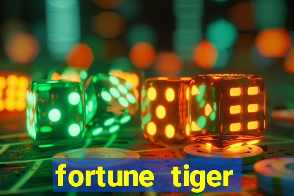 fortune tiger aposta 1 real