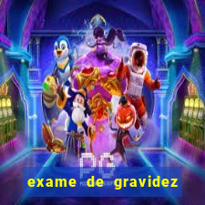 exame de gravidez positivo para preencher unimed pdf