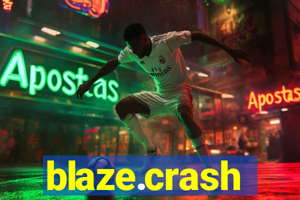 blaze.crash