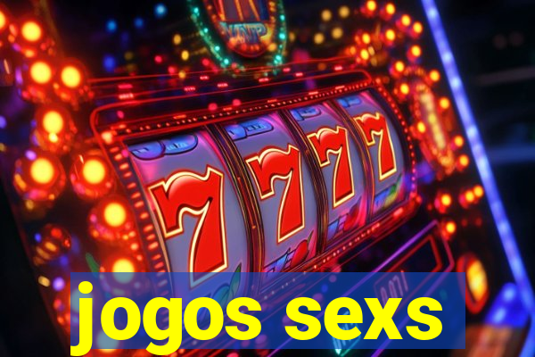 jogos sexs