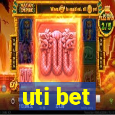 uti bet