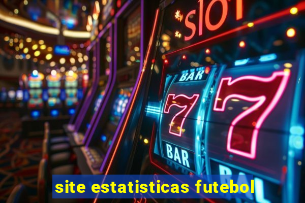 site estatisticas futebol