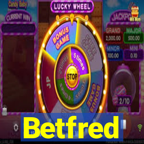 Betfred