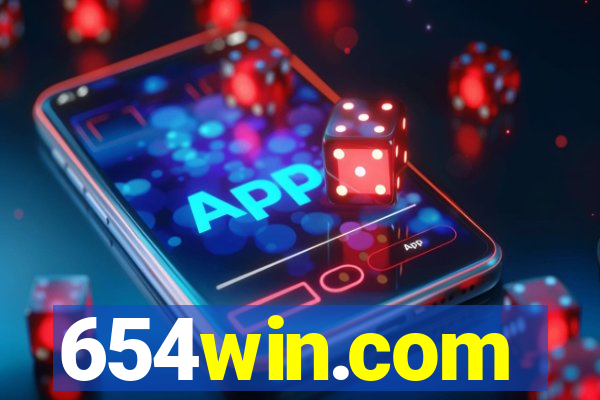 654win.com