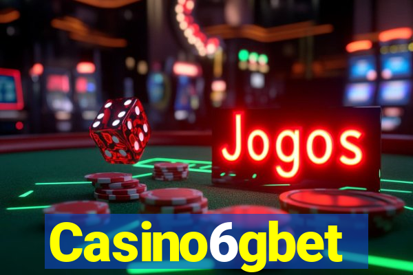 Casino6gbet