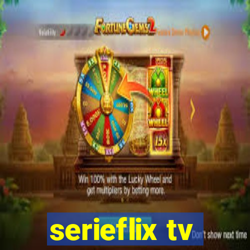 serieflix tv