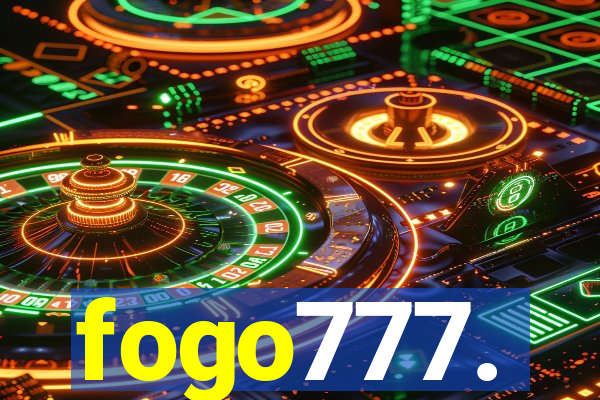 fogo777.