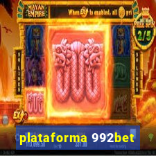 plataforma 992bet