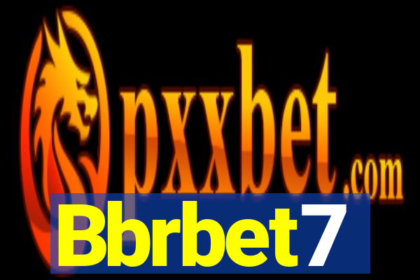 Bbrbet7