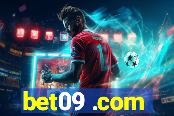 bet09 .com