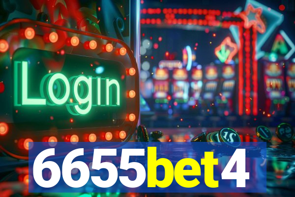 6655bet4