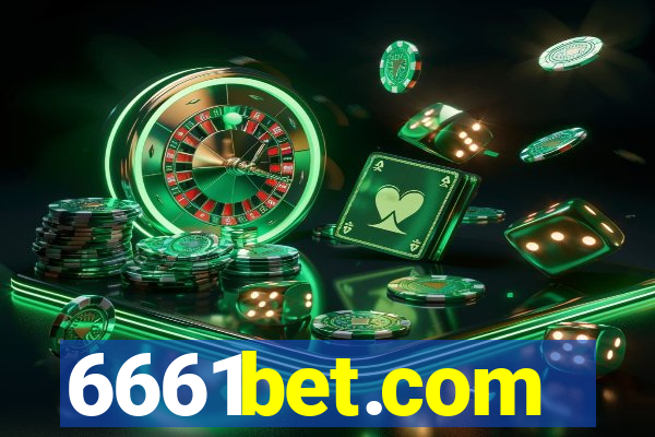 6661bet.com