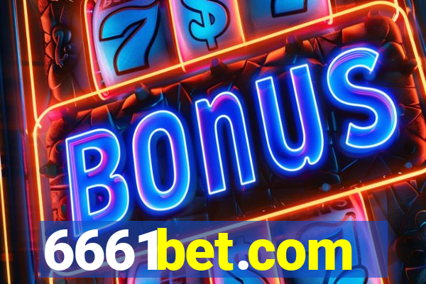 6661bet.com