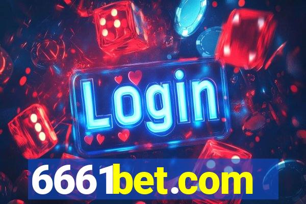 6661bet.com