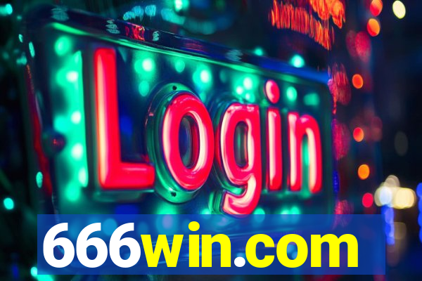 666win.com