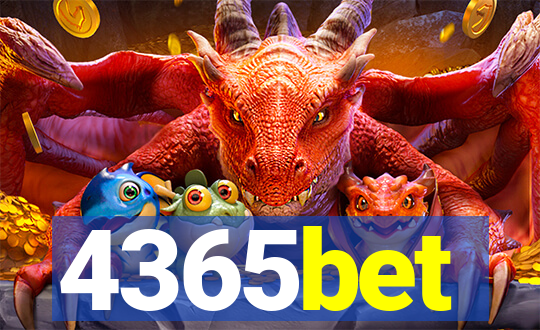 4365bet