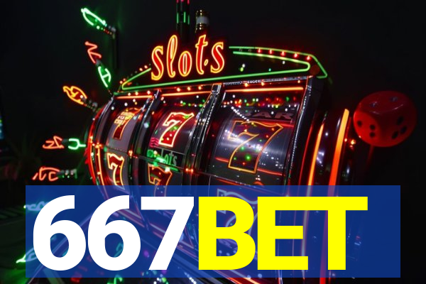 667BET