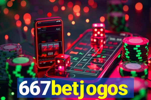 667betjogos