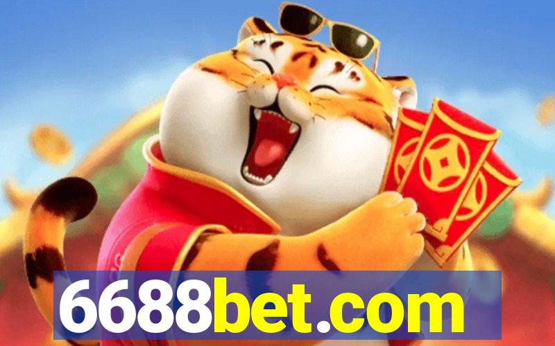 6688bet.com