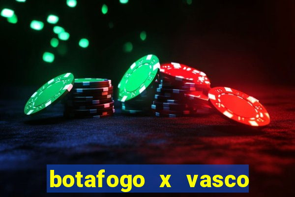 botafogo x vasco ao vivo futemax