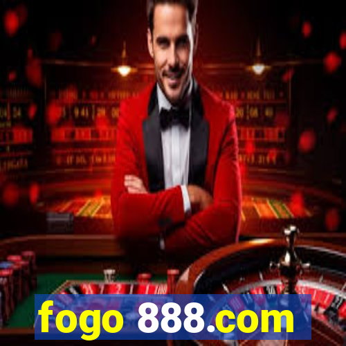 fogo 888.com