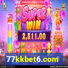 77kkbet6.com