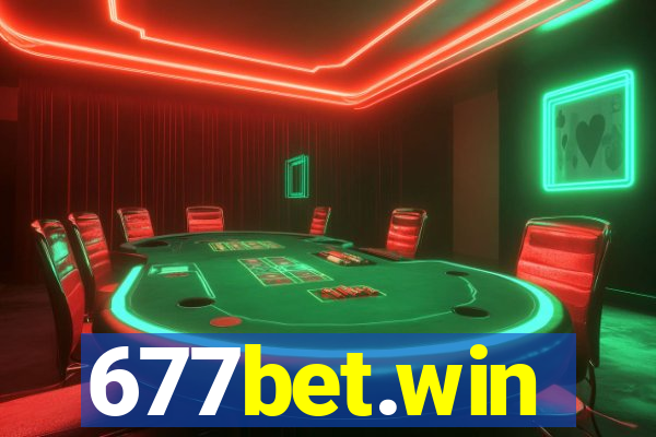 677bet.win