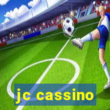 jc cassino