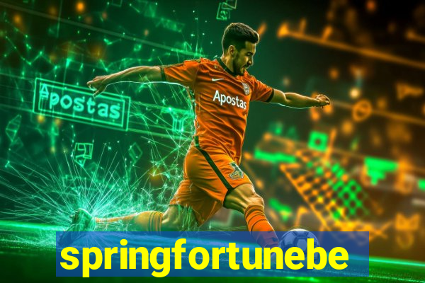 springfortunebet.com