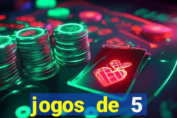 jogos de 5 centavos na blaze