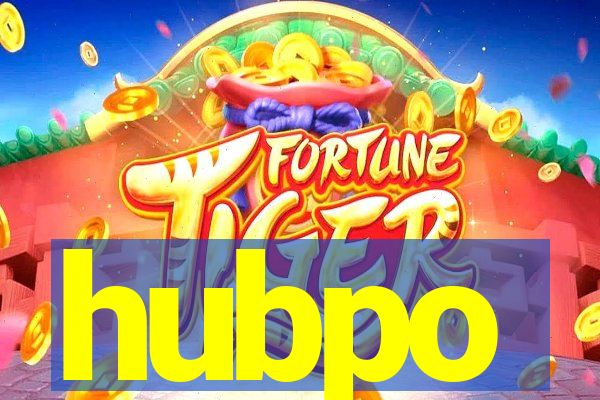 hubpo