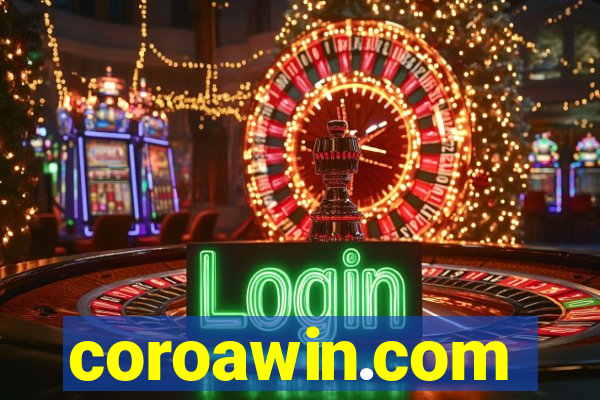 coroawin.com