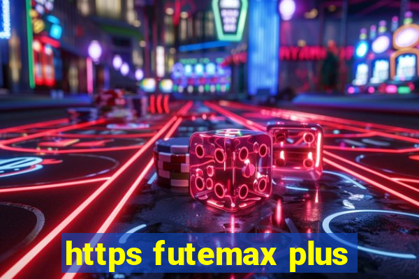 https futemax plus