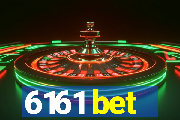 6161 bet