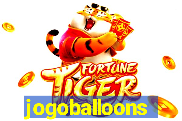 jogoballoons