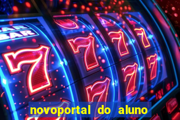 novoportal do aluno cruzeiro do sul