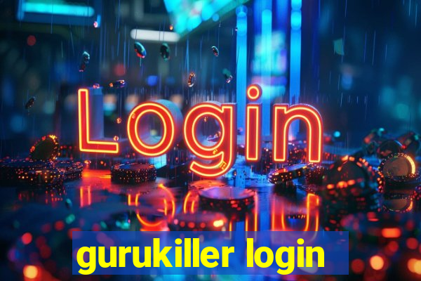 gurukiller login